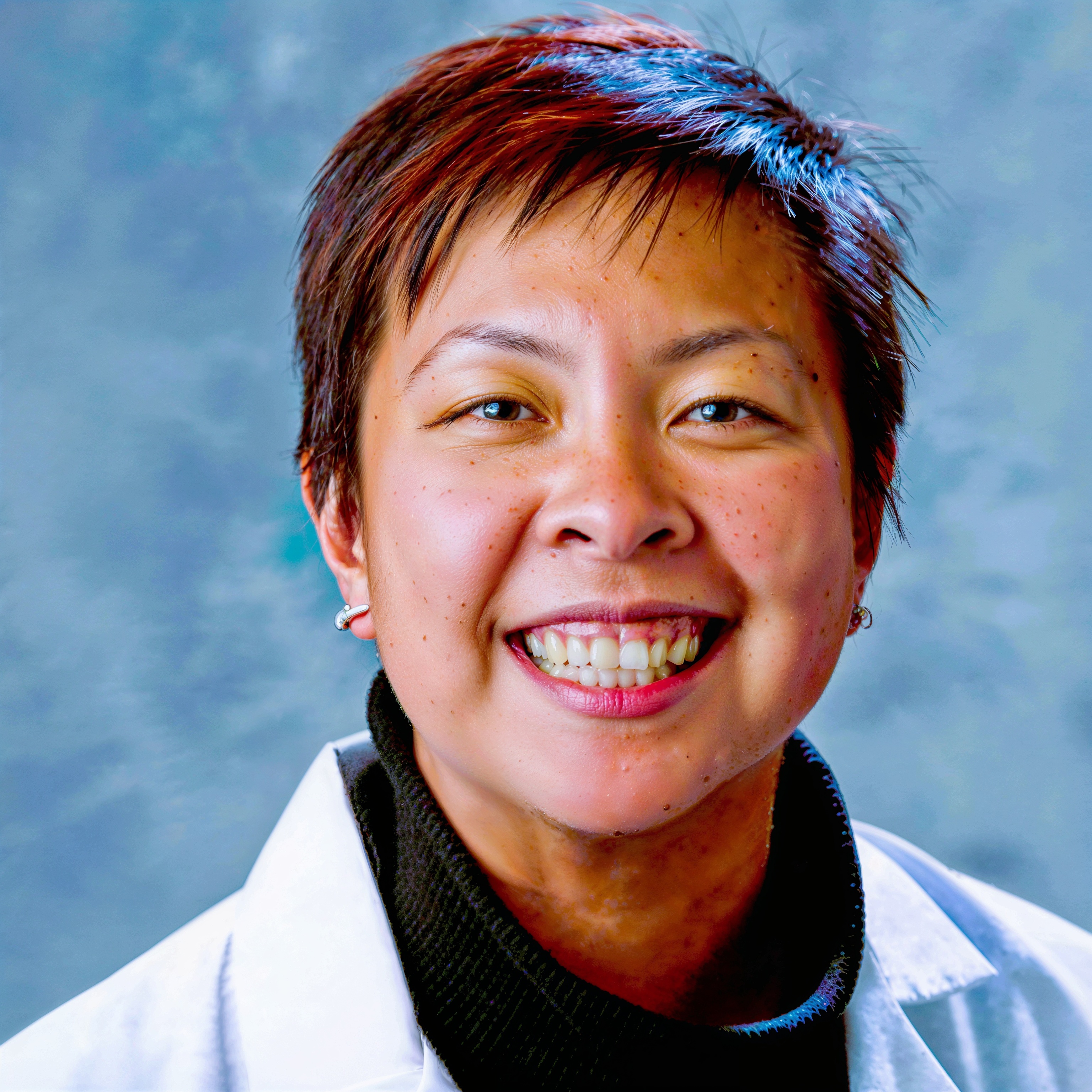 Pamela Edillon, MD